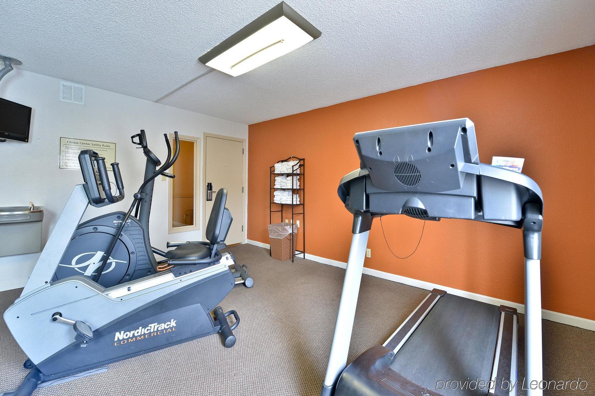 La Quinta Inn By Wyndham Orlando International Drive North Buitenkant foto